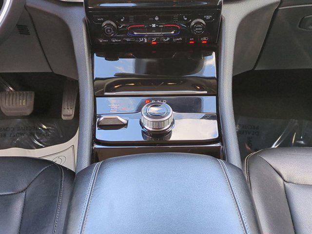used 2023 Jeep Grand Cherokee car, priced at $26,991