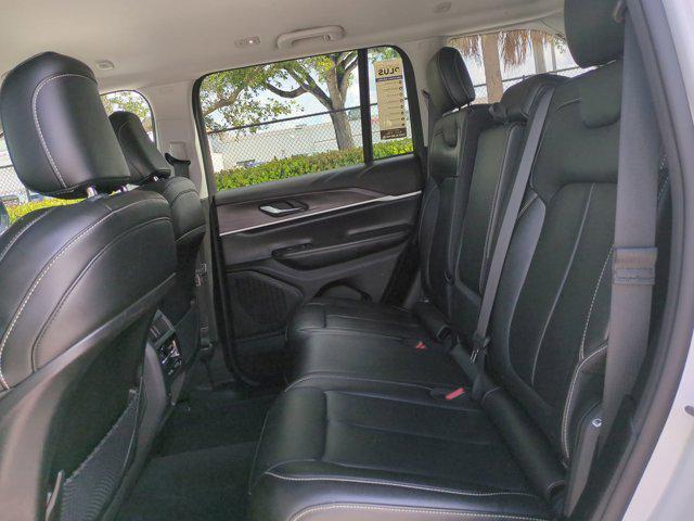 used 2023 Jeep Grand Cherokee car, priced at $26,991