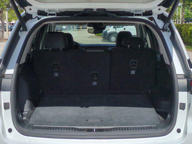 used 2023 Jeep Grand Cherokee car, priced at $26,991