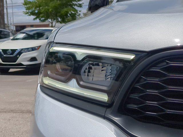 new 2024 Dodge Durango car, priced at $45,260