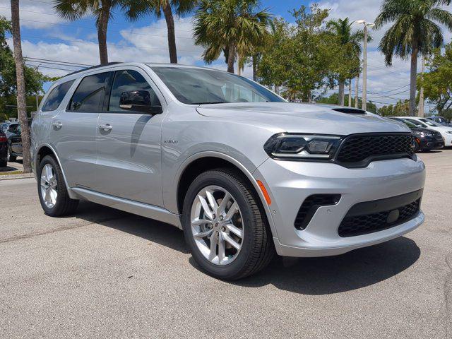 new 2024 Dodge Durango car, priced at $45,260