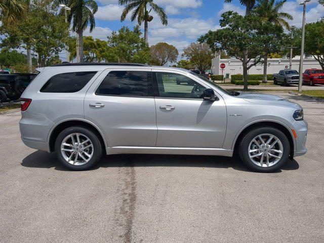 new 2024 Dodge Durango car, priced at $45,260