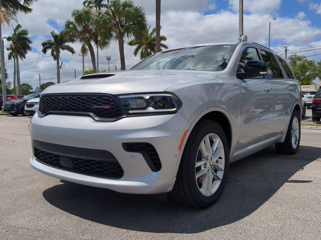 new 2024 Dodge Durango car, priced at $45,260