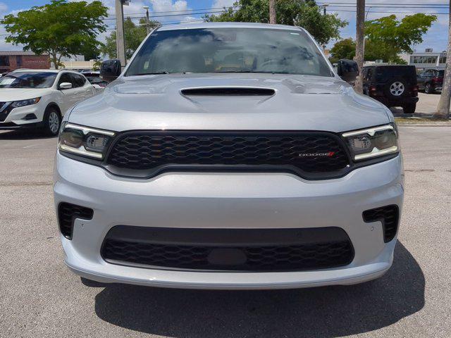 new 2024 Dodge Durango car, priced at $45,260