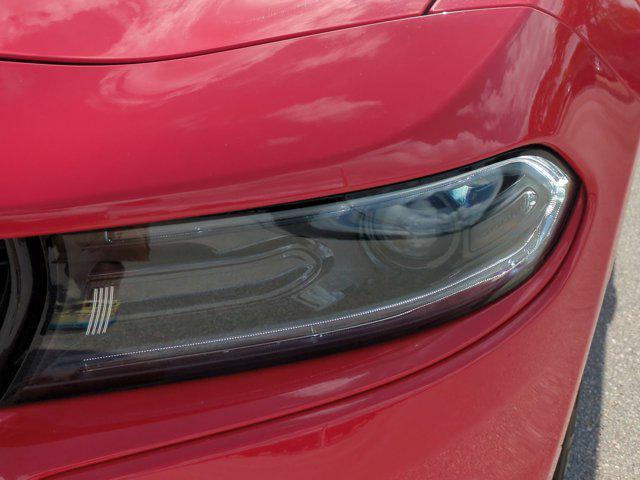 used 2023 Dodge Charger car, priced at $22,491