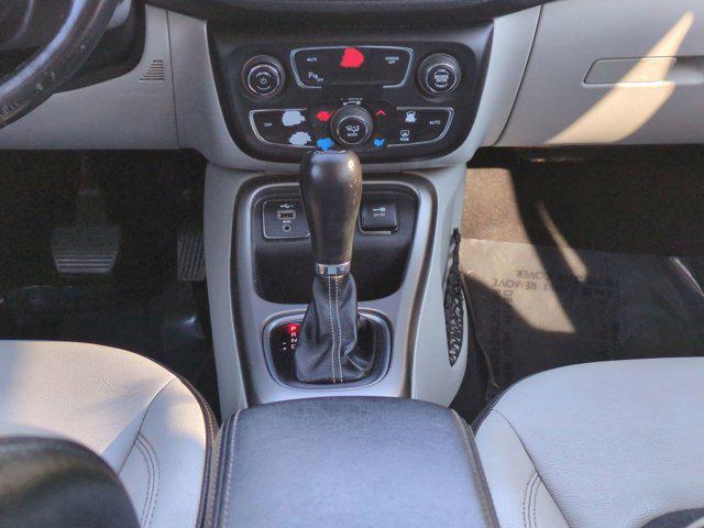 used 2019 Jeep Compass car