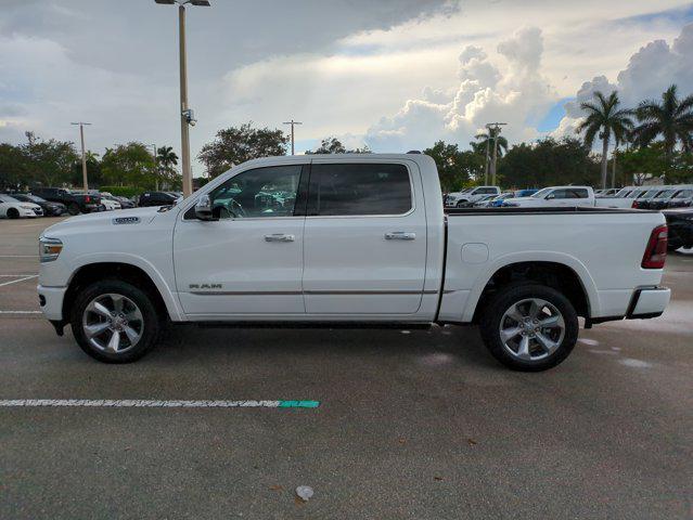 used 2020 Ram 1500 car, priced at $30,881