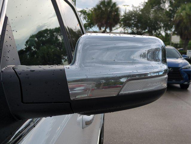 used 2020 Ram 1500 car, priced at $30,881