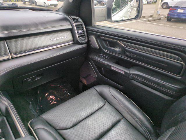 used 2020 Ram 1500 car, priced at $30,881