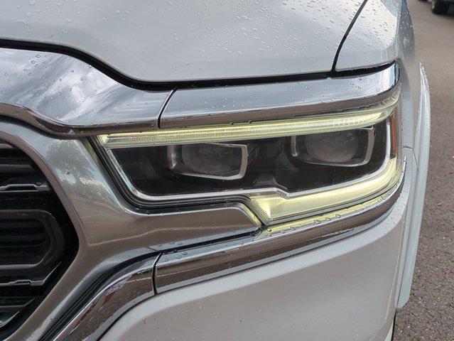 used 2020 Ram 1500 car, priced at $30,881