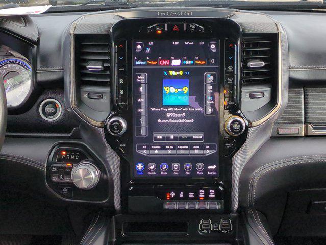 used 2020 Ram 1500 car, priced at $30,881