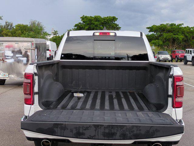 used 2020 Ram 1500 car, priced at $30,881