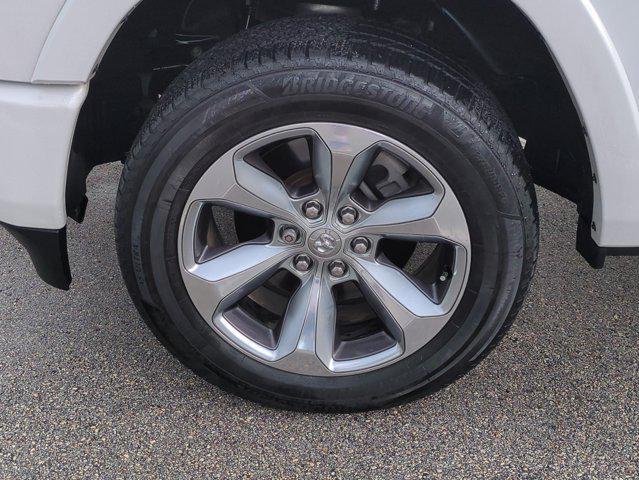 used 2020 Ram 1500 car, priced at $30,881