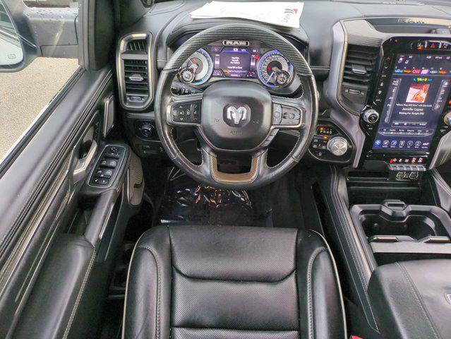 used 2020 Ram 1500 car, priced at $30,881