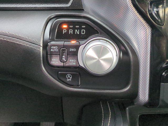 used 2020 Ram 1500 car, priced at $30,881