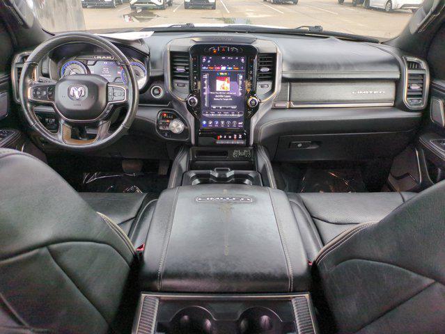 used 2020 Ram 1500 car, priced at $30,881