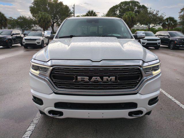used 2020 Ram 1500 car, priced at $30,881