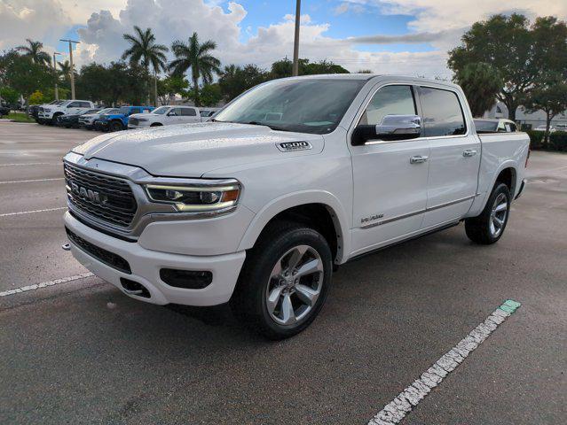 used 2020 Ram 1500 car, priced at $30,881