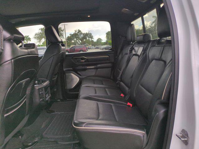 used 2020 Ram 1500 car, priced at $30,881