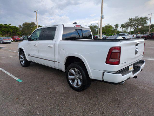 used 2020 Ram 1500 car, priced at $30,881