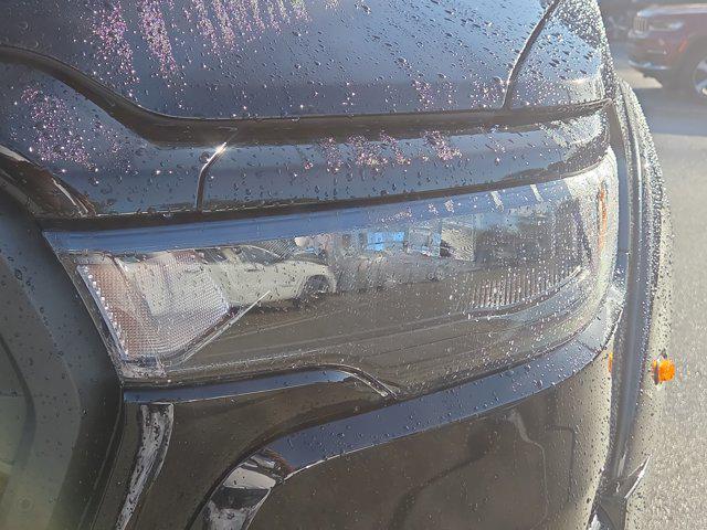 new 2026 Ram 1500 car, priced at $89,013