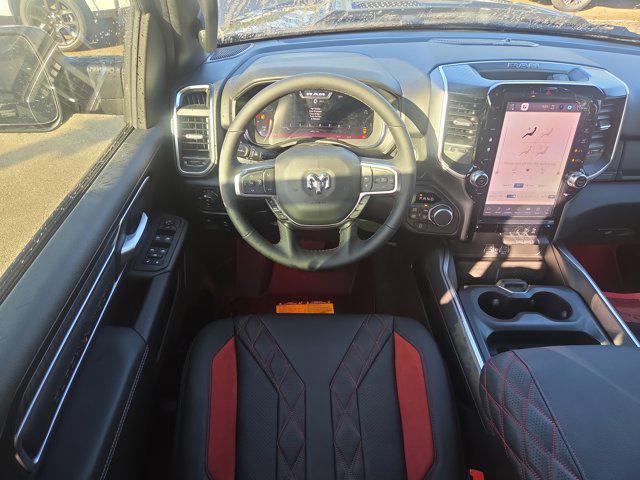 new 2026 Ram 1500 car, priced at $89,013