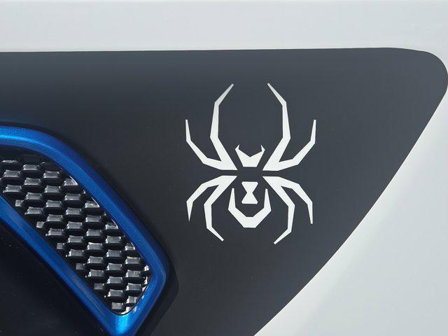 new 2025 Jeep Wrangler car, priced at $75,279