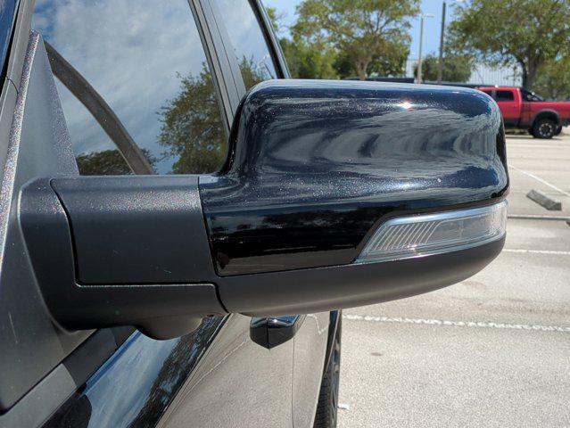 new 2026 Ram 1500 car, priced at $78,014