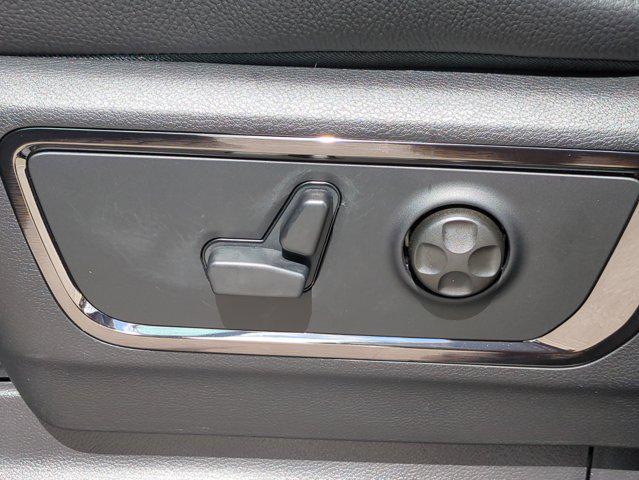 new 2026 Ram 1500 car, priced at $78,014