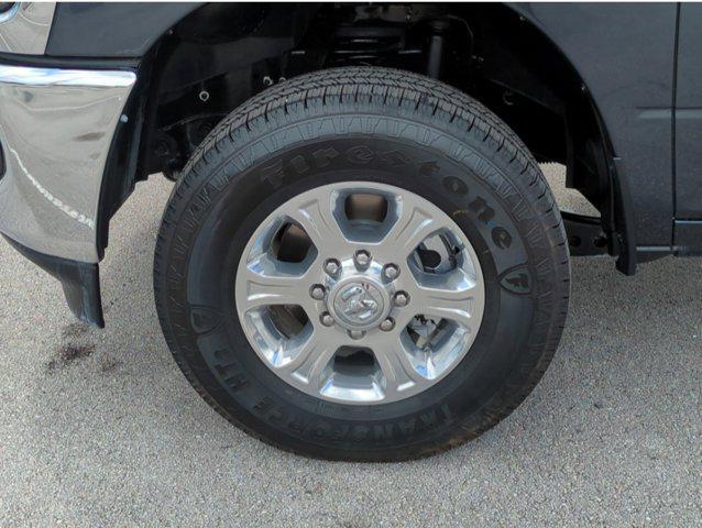 new 2026 Ram 2500 car, priced at $68,171