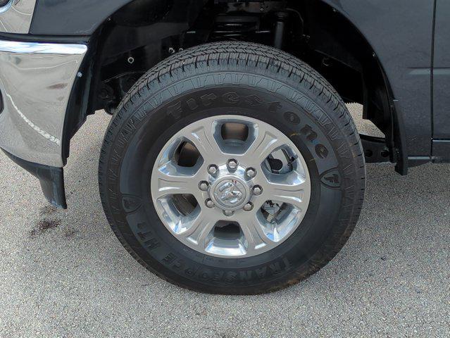 new 2026 Ram 2500 car, priced at $68,171