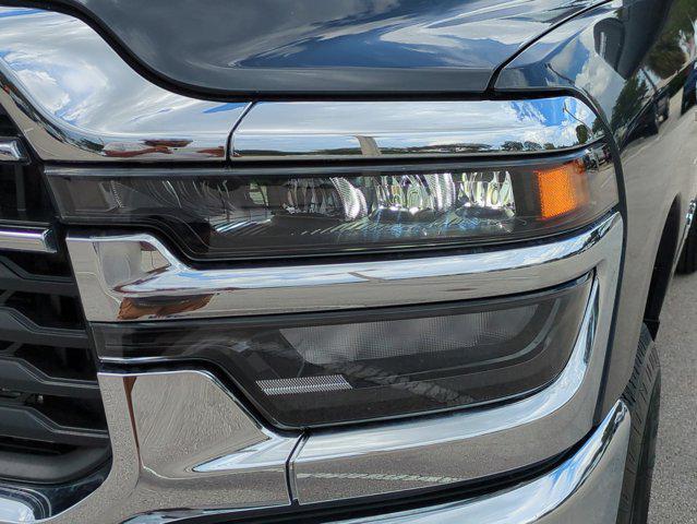 new 2026 Ram 2500 car, priced at $68,171