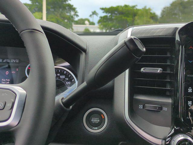 new 2026 Ram 2500 car, priced at $68,171