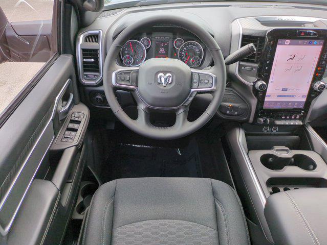 new 2026 Ram 2500 car, priced at $68,171