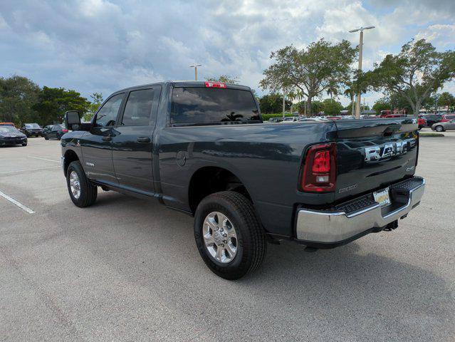 new 2026 Ram 2500 car, priced at $68,171