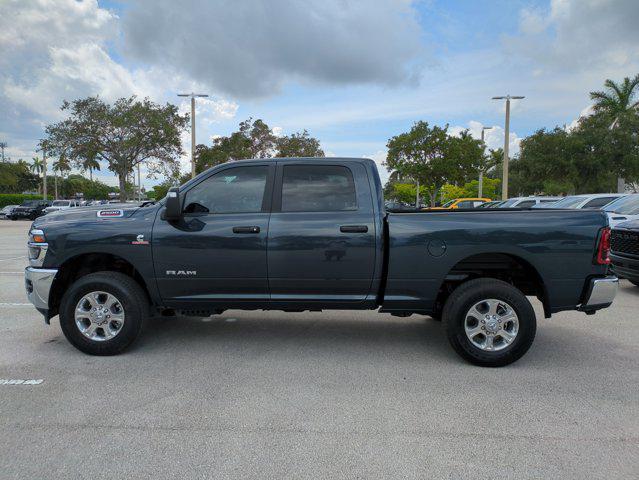 new 2026 Ram 2500 car, priced at $68,171