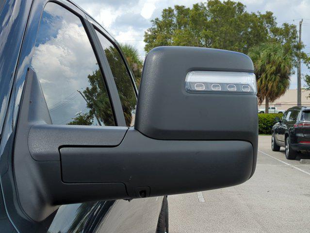 new 2026 Ram 2500 car, priced at $68,171