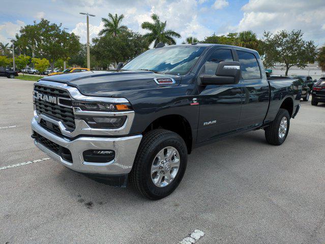 new 2026 Ram 2500 car, priced at $68,171