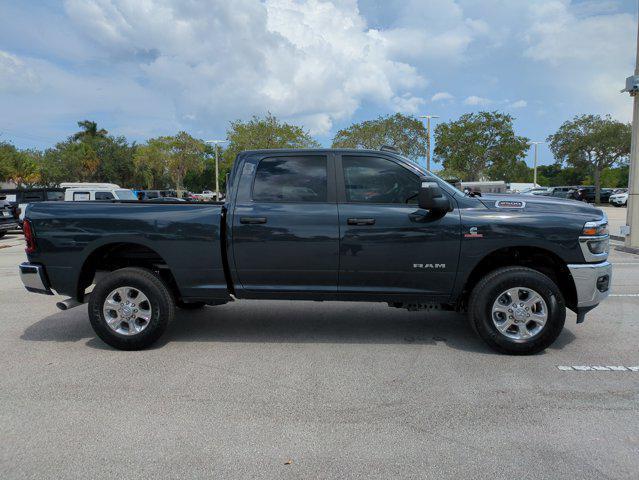 new 2026 Ram 2500 car, priced at $68,171