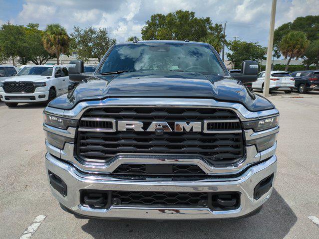 new 2026 Ram 2500 car, priced at $68,171