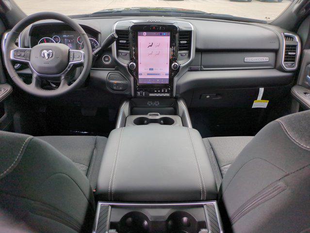 new 2026 Ram 2500 car, priced at $68,171