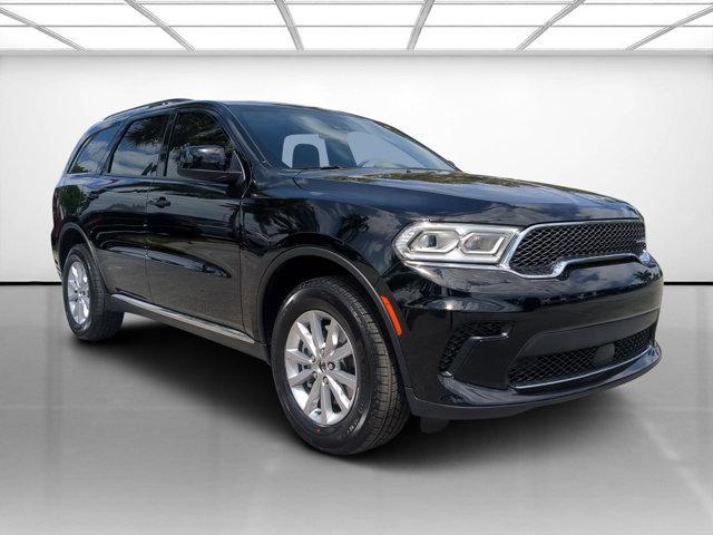 new 2024 Dodge Durango car, priced at $34,505