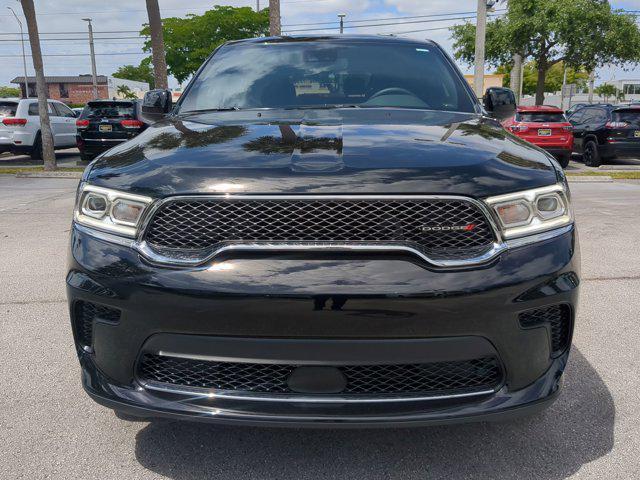 new 2024 Dodge Durango car, priced at $34,505