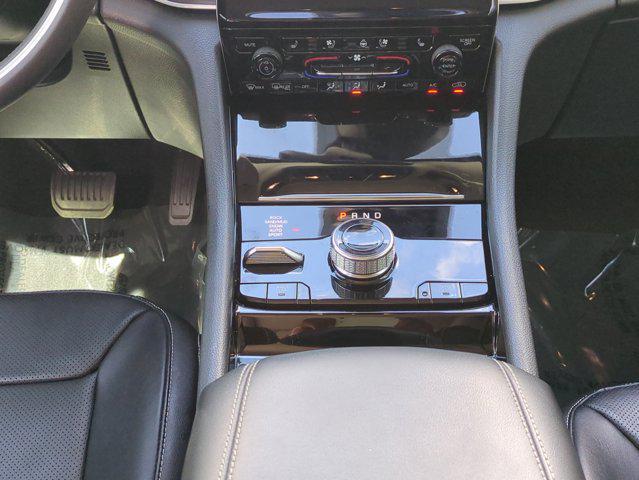 used 2023 Jeep Grand Cherokee 4xe car, priced at $28,000