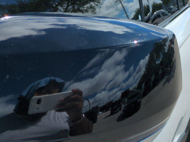 used 2023 Jeep Grand Cherokee 4xe car, priced at $28,000