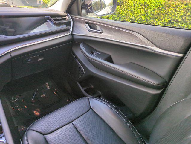 used 2023 Jeep Grand Cherokee 4xe car, priced at $28,000