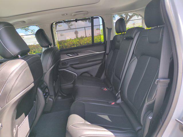 used 2023 Jeep Grand Cherokee 4xe car, priced at $28,000