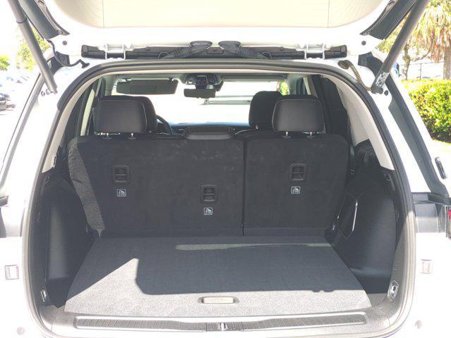used 2023 Jeep Grand Cherokee 4xe car, priced at $28,000