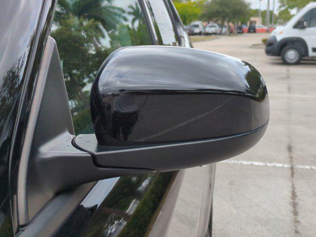used 2021 Jeep Compass car, priced at $17,991