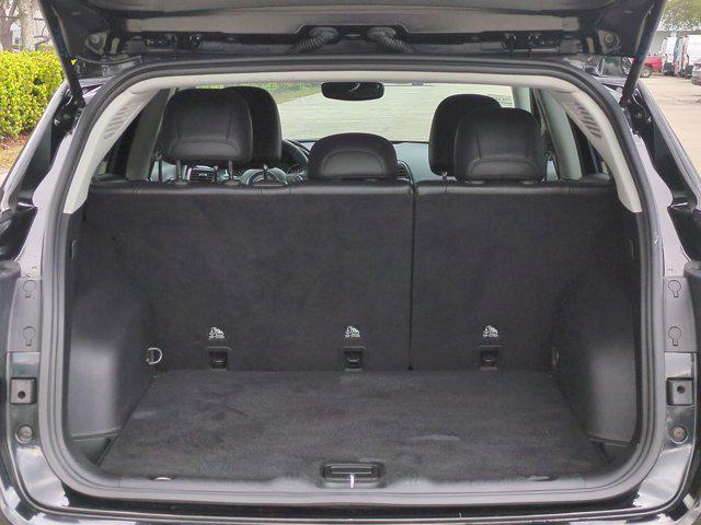 used 2021 Jeep Compass car, priced at $17,991